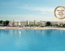 HOLIDAY INN RESORT BODRUM WEST BEACH